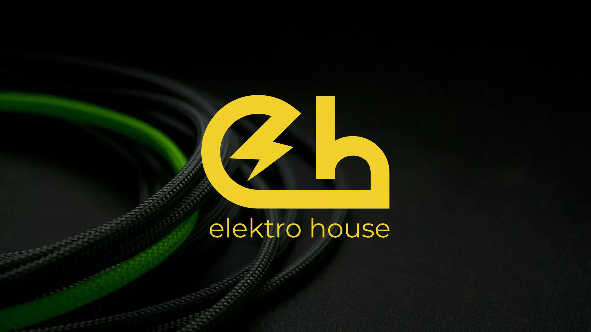 Создание сайта компании «Elektro House» в Сальске